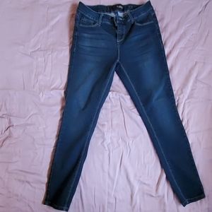Jeans size 6